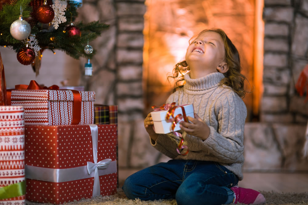 The Best Gift You Can Give Your Child