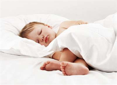 1 year old - Sleep through the night?