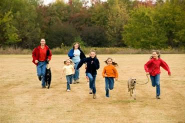Let's Get Physical! 20 Easy Exercise Ideas for Parents and Kids