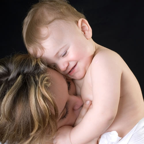 Babies thru 15 months