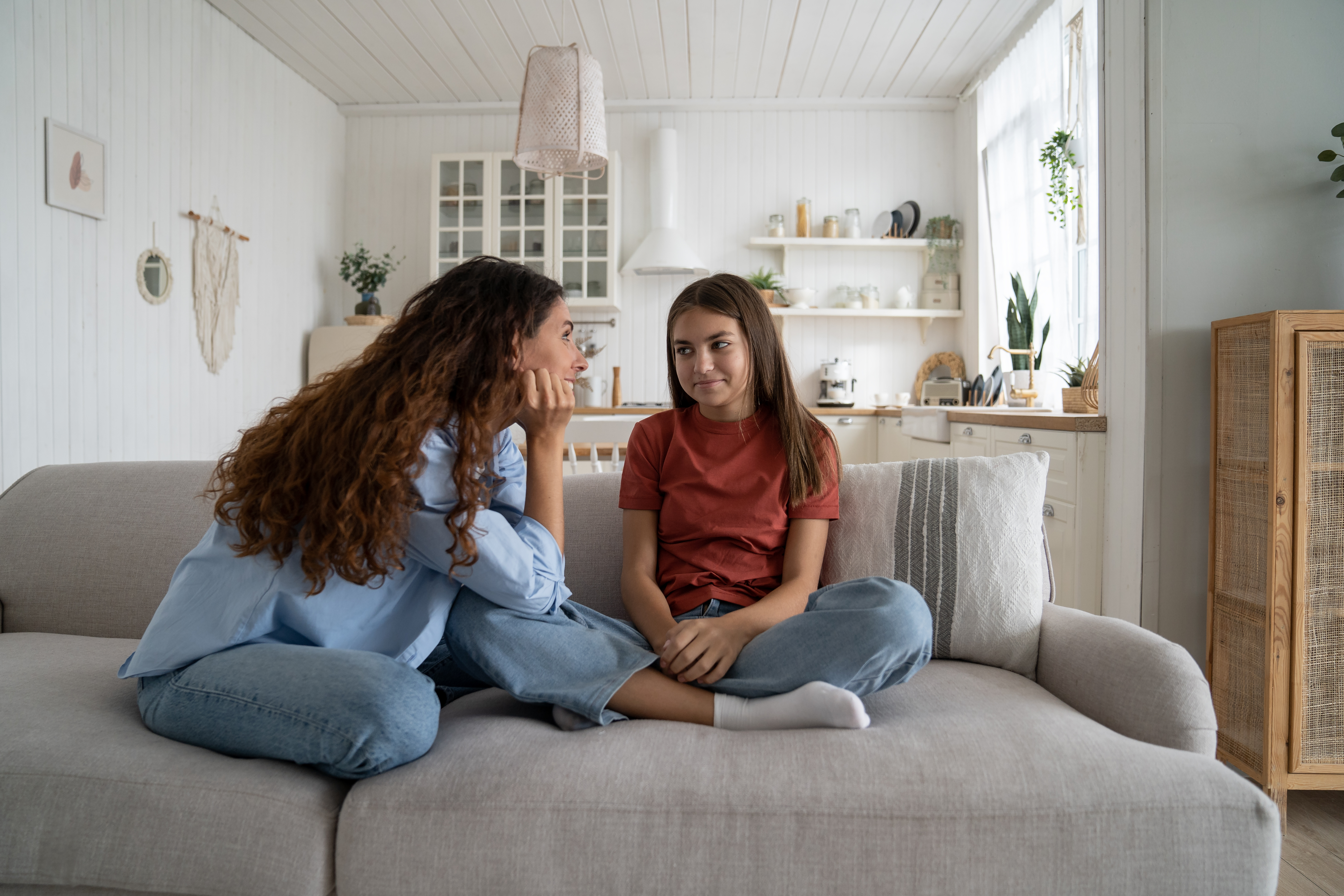 How to Discipline Without Punishment (What Actually Works)