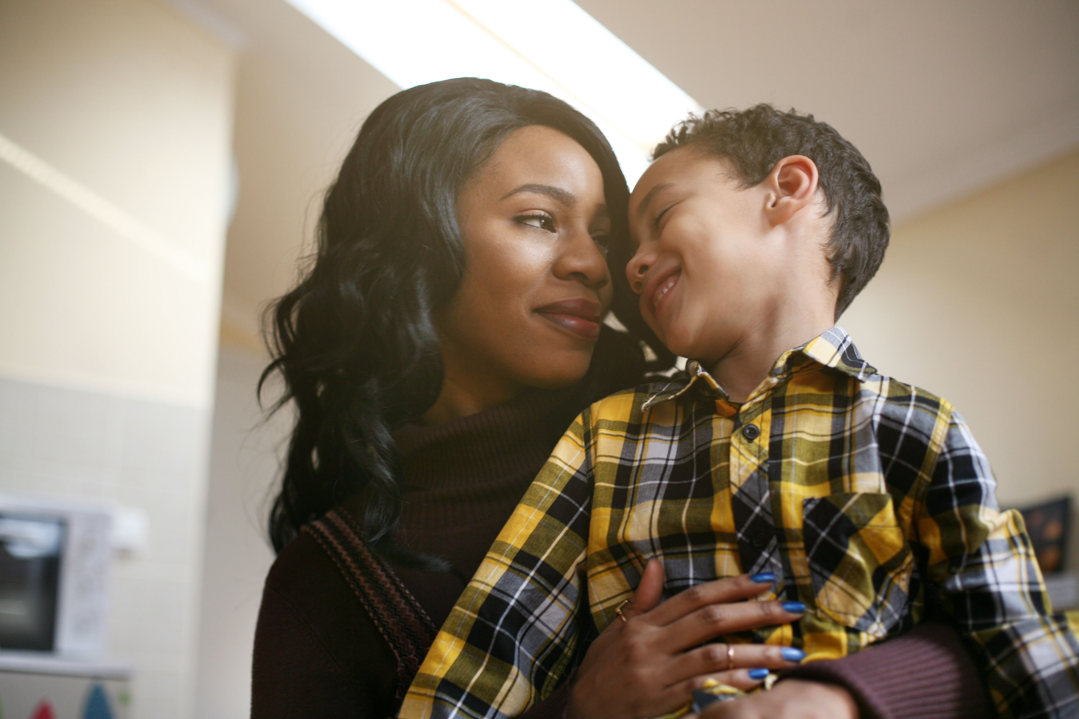 How to Stay Calm With Your Child? The Same Way You Get to Carnegie Hall