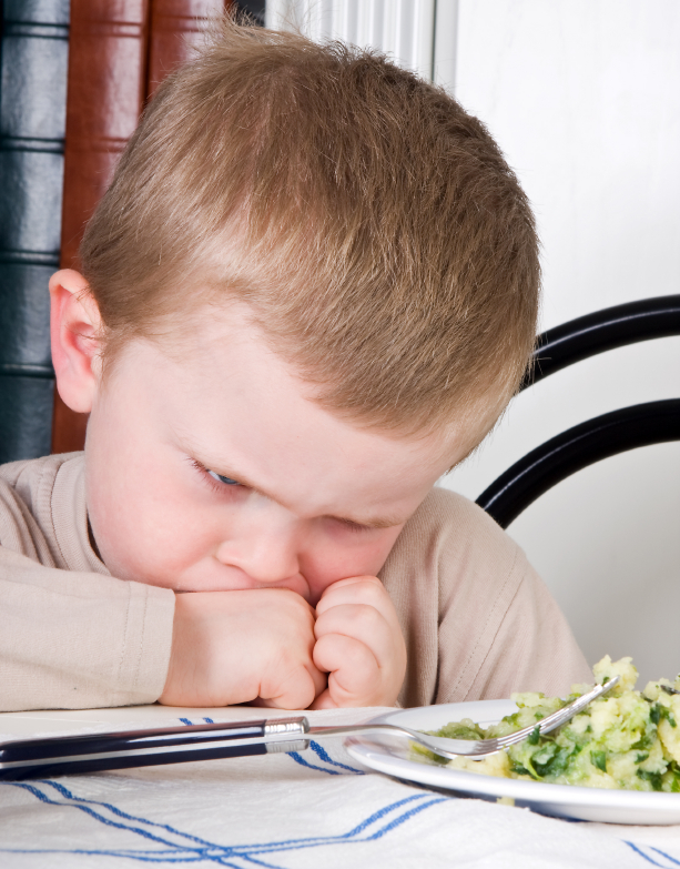 Getting Strong-Willed Kids To Cooperate without Punishment