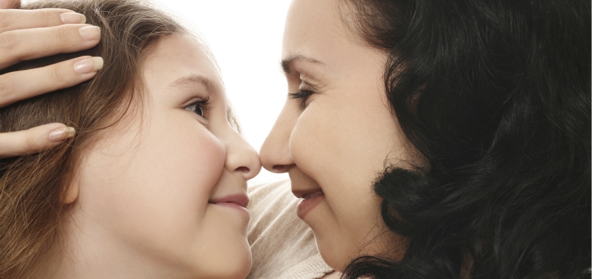 How to Respond to Your Child in Ways That Build Trust and Connection
