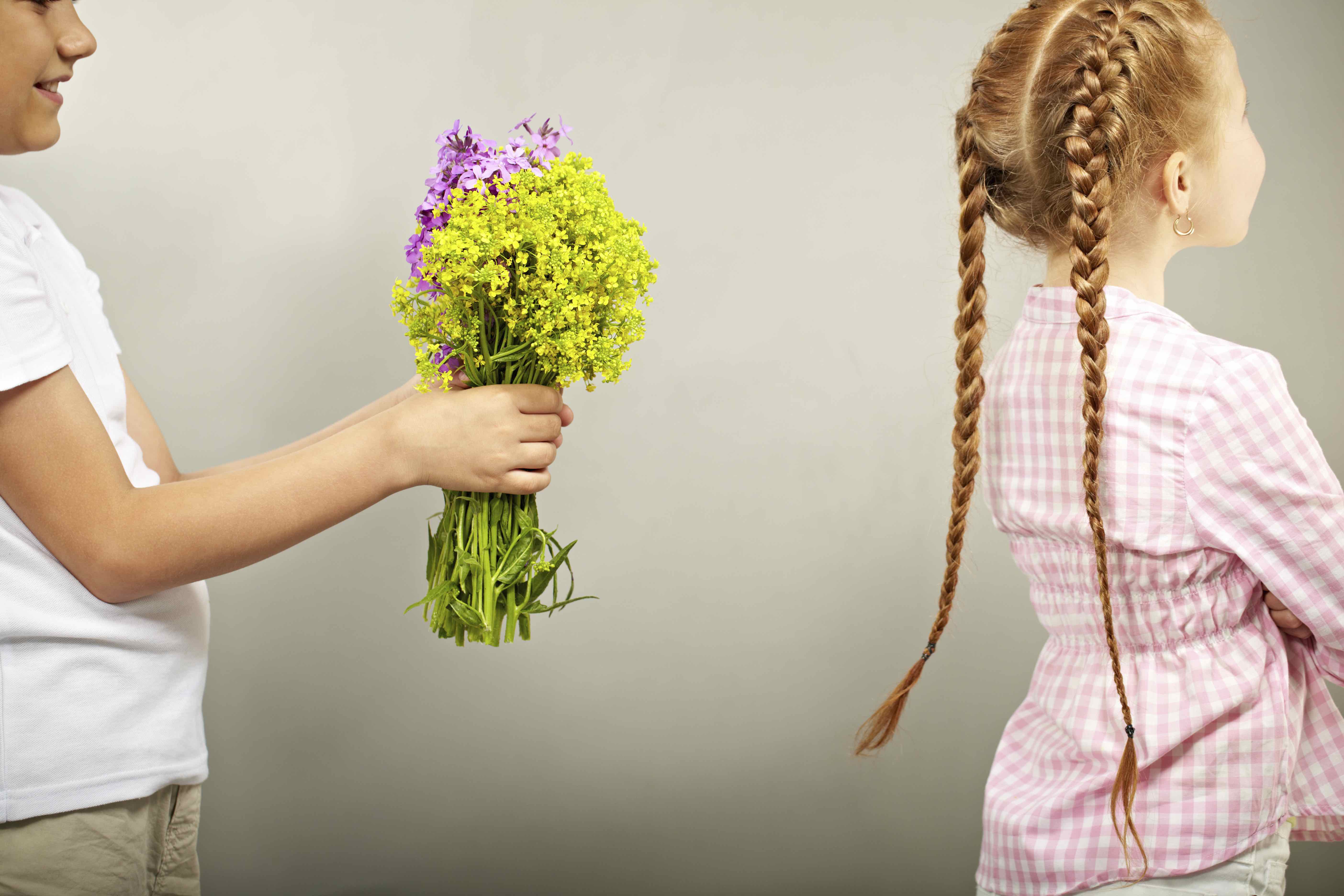 Should You Make Your Child Apologize?