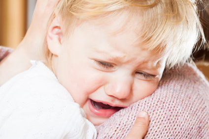 When Tantrums Begin