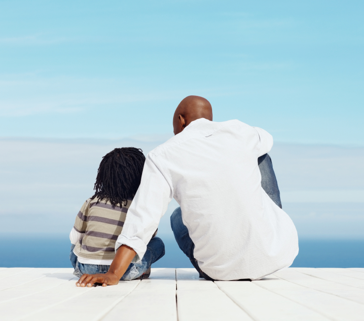 280 Conversation Starters to Really Know Your Child (By Age & Topic)