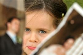 How can I help my kids through my divorce?