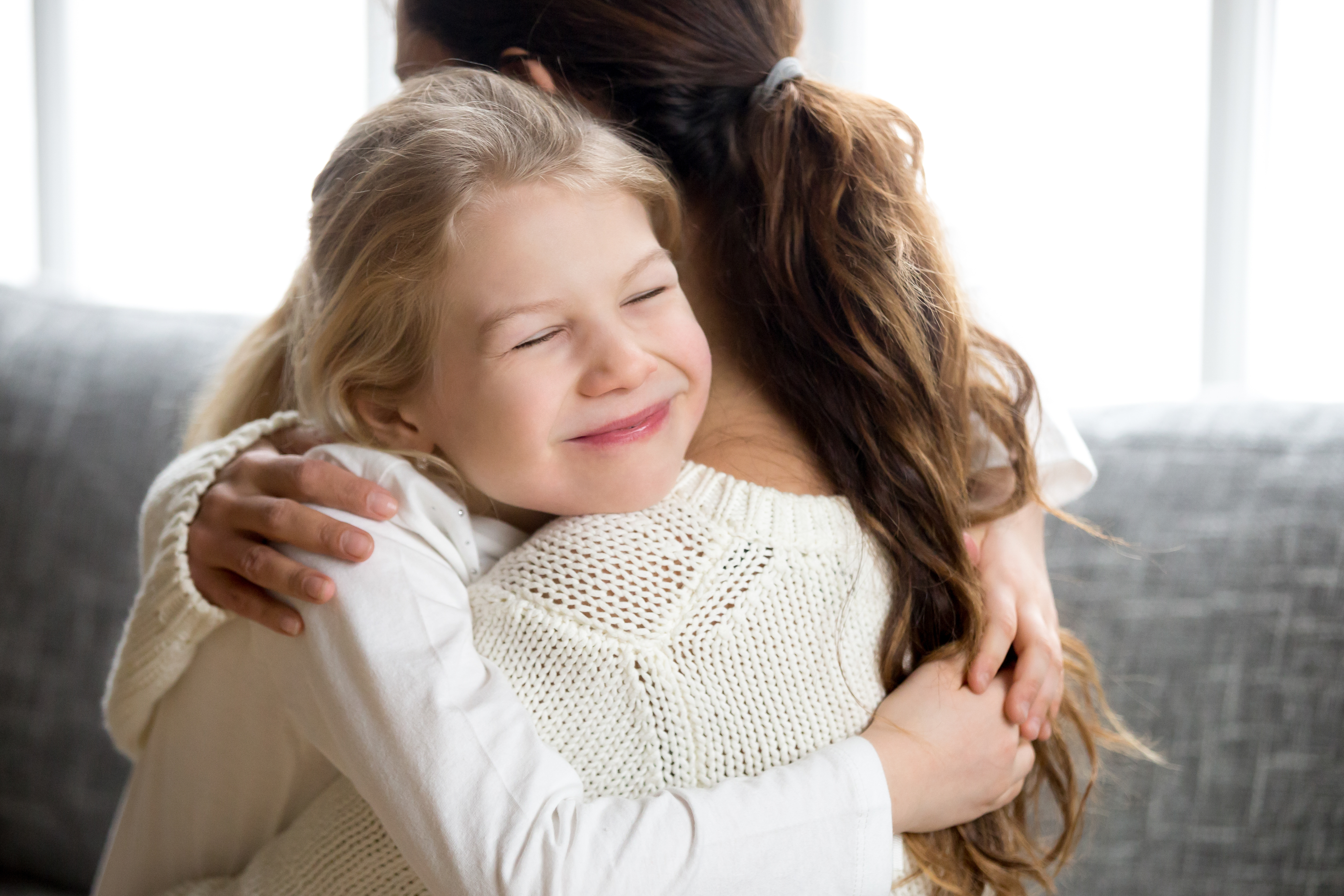 What to Do After You Yell at Your Child (How to Repair and Reconnect)