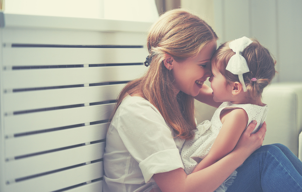 How to Build a Strong Relationship with Your Child (What Really Matters)