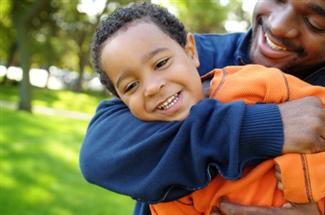 Connection Parenting: Attachment, Co-Regulation & Trust