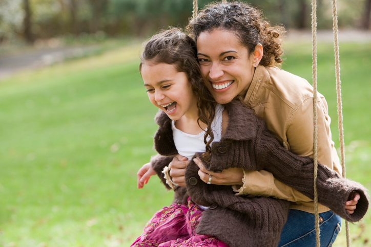 Empathetic Limits in Action: Leaving the Playground