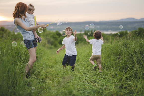 A Few Tweaks Can Take Your Summer from Good to Fantastic