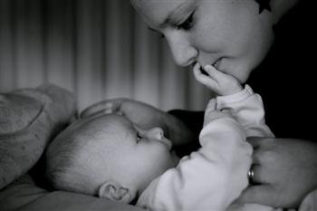 Activate Your Hormones to Become a Better Parent -- and a Happier Person!