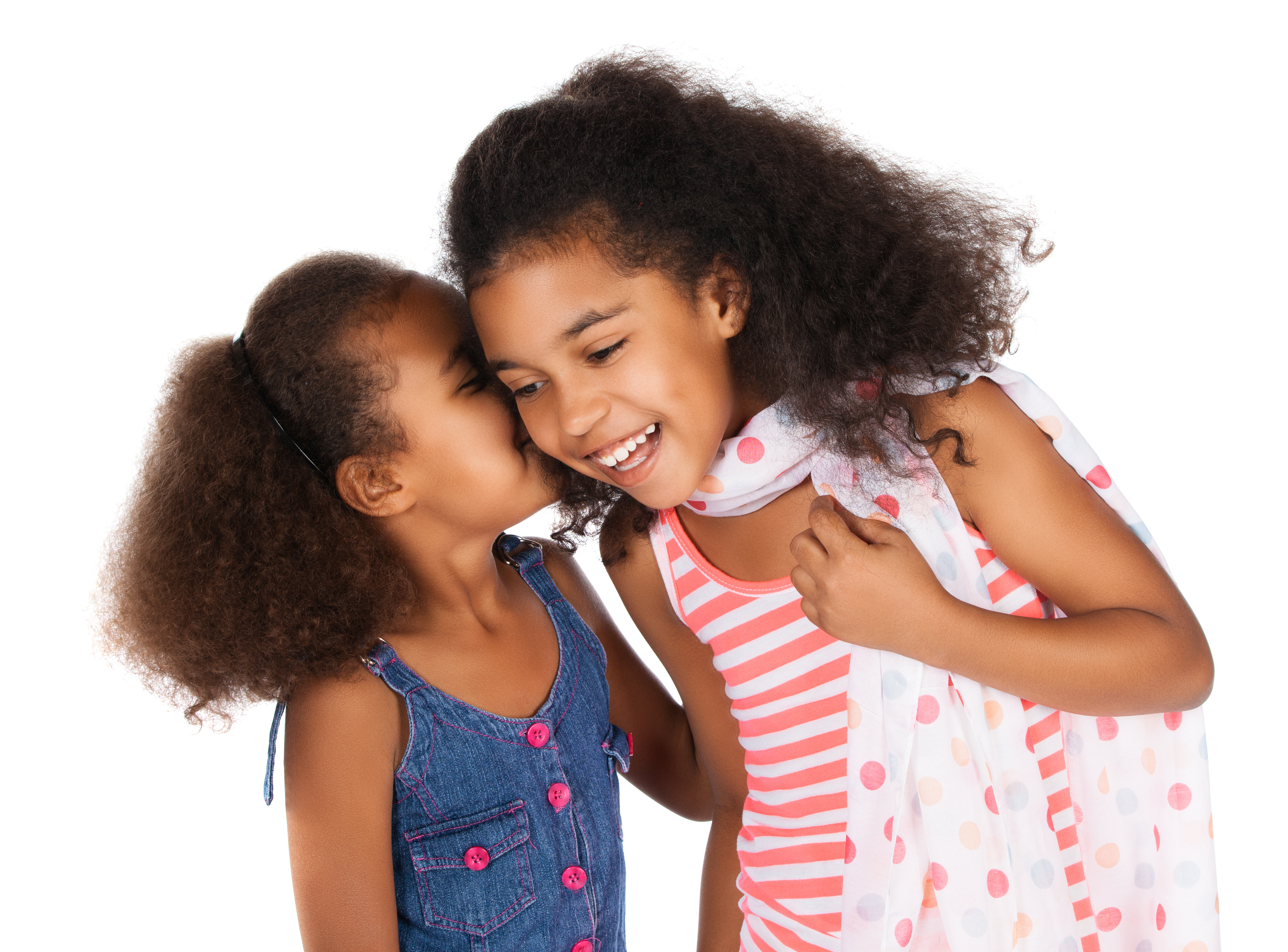 Siblings 101: Top Ten Tips to Help Siblings Get Along