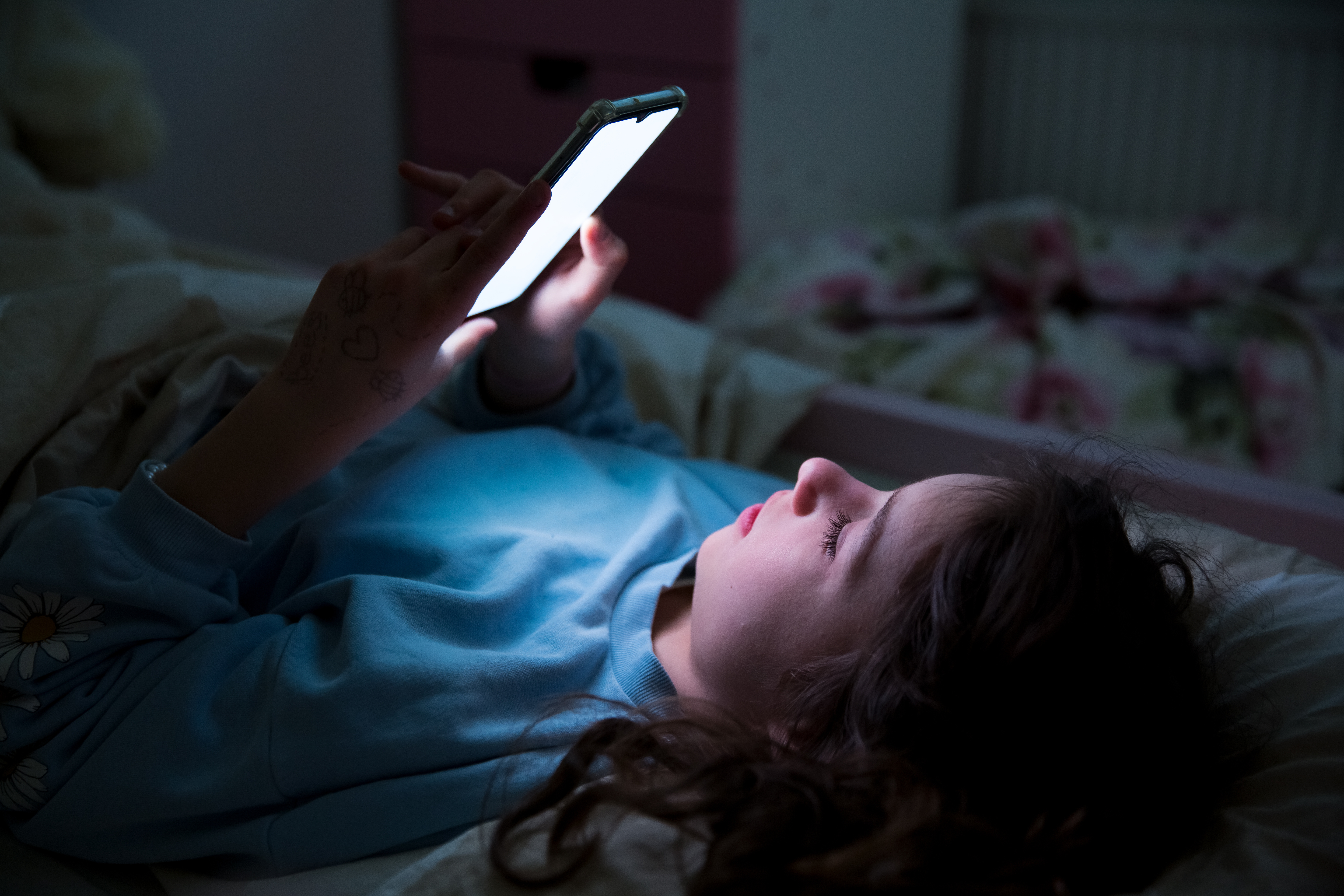 When Is My Child Ready for Social Media?