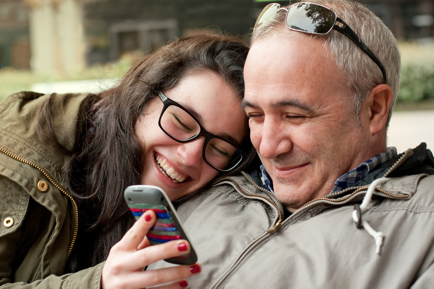 How to Stay Connected to Your Teen