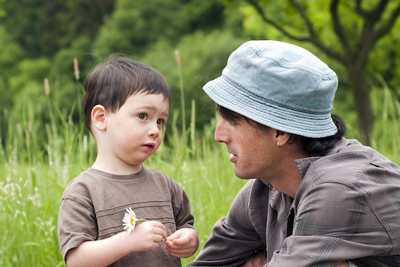 How to Develop Self-Regulation as a Parent (So You Can Stay Calm)