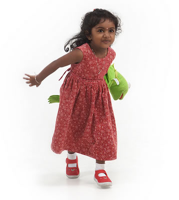 Peaceful Parenting Your Growing Toddler