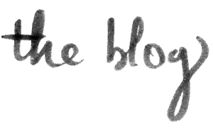 The Blog