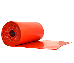 6500 - Solid Extruded Roll - Shore 50