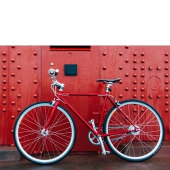 Red Cruiser