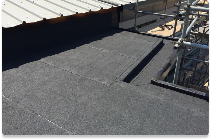 Bitumen Felt Shingles Roofing Superstore