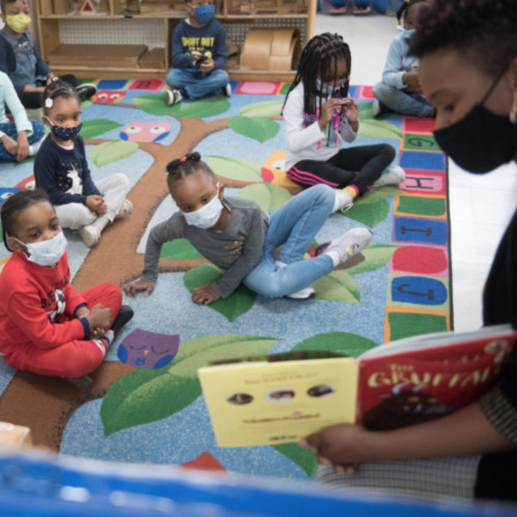 Expanding Child Care Subsidies Would Lift 84K New Yorkers Out of Poverty, Report Finds