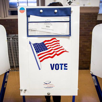 NYC To Consider Extending Voting Rights To Some Immigrants