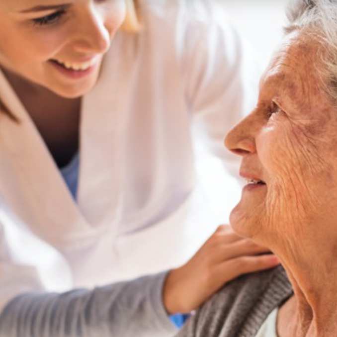Human services workers want cost-of-living adjustment restored