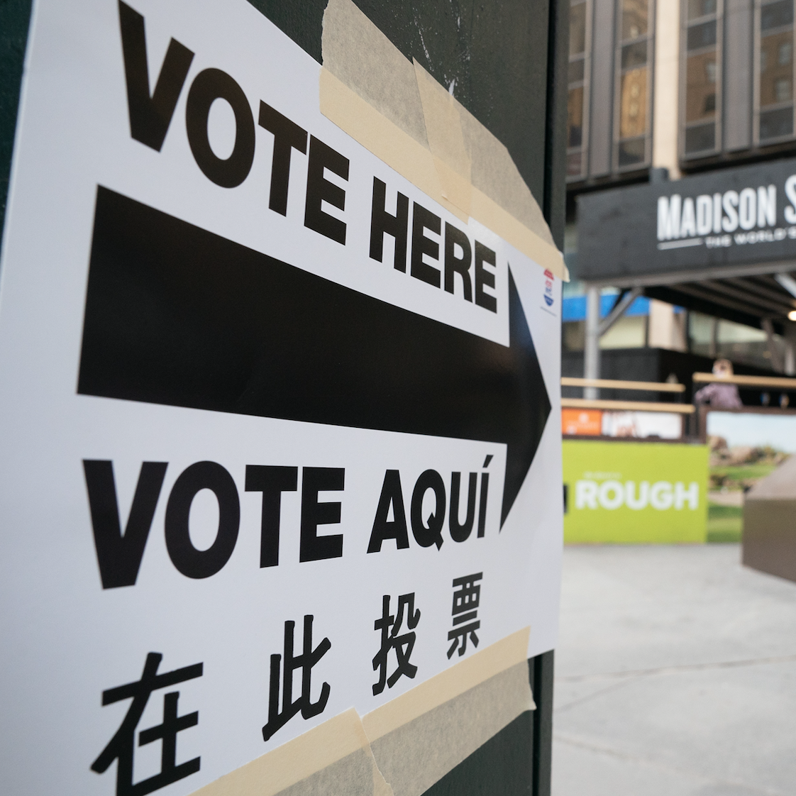 Let our people vote: Legal permanent residents should be able to vote in local elections