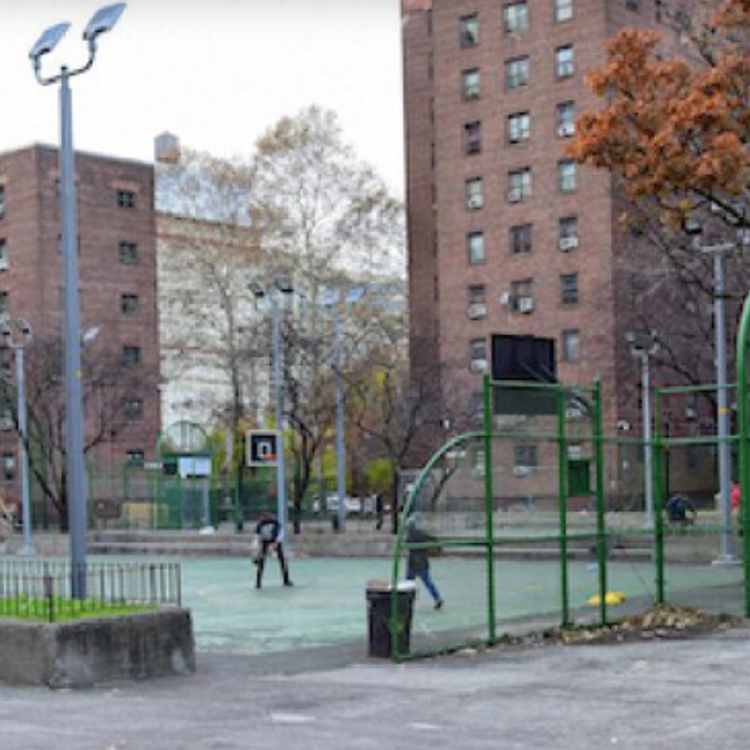 NYCHA’s child care centers are in need of massive repairs