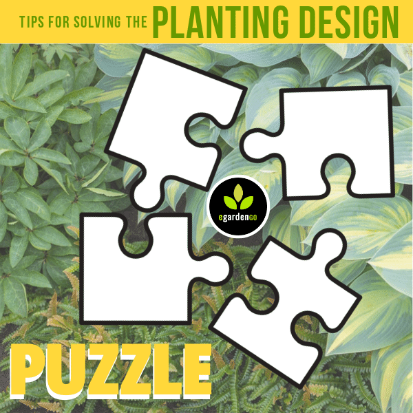 How to Puzzle Out Planting Design Like a Pro How to Puzzle Out Planting Design Like a Pro