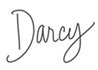 darcy signature