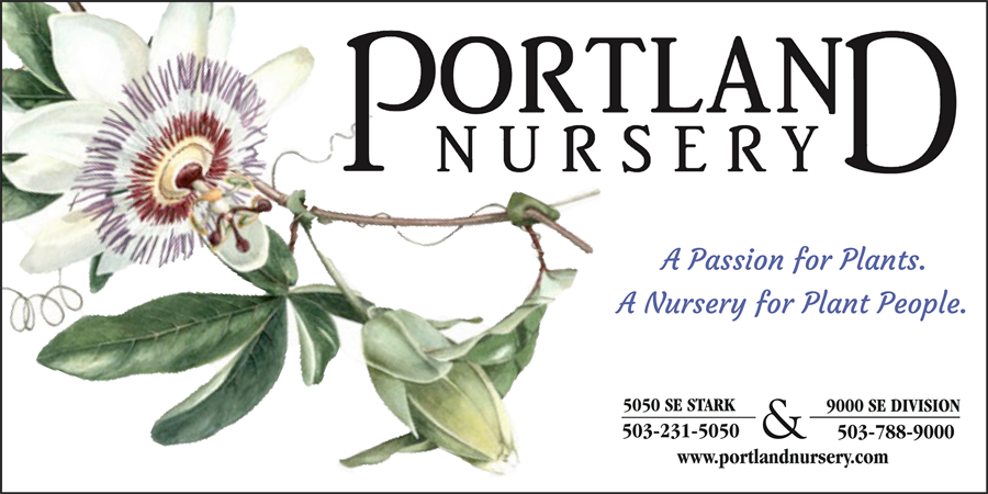 Portland Nursery