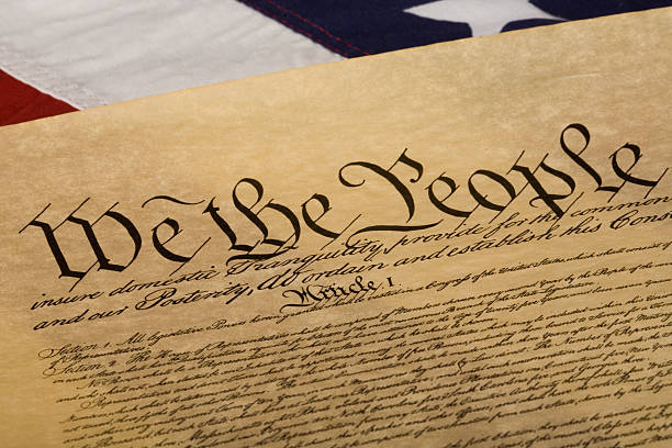 We the people...