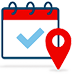 referral partner benefits real time scheduling calendar image