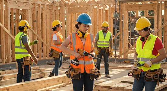 Unlocking Potential: The Advantages of Neurodiversity in Construction