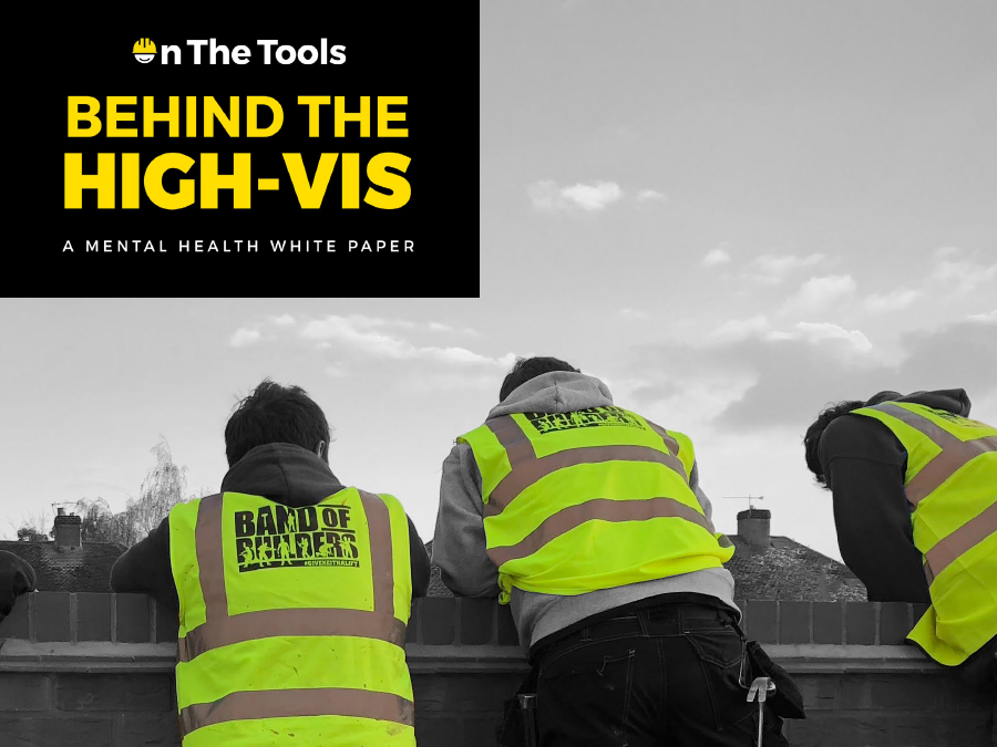 Mental Health in Construction