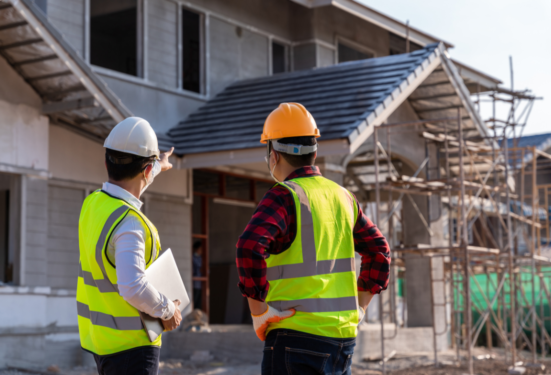 Turnkey Construction: 3 Make-Or-Break Details