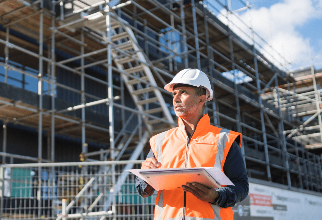 Why The Right Second-Fix Construction Company Will Save You Time