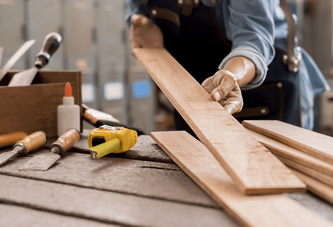 Carpenters In Basingstoke: Red Flags To Watch Out For