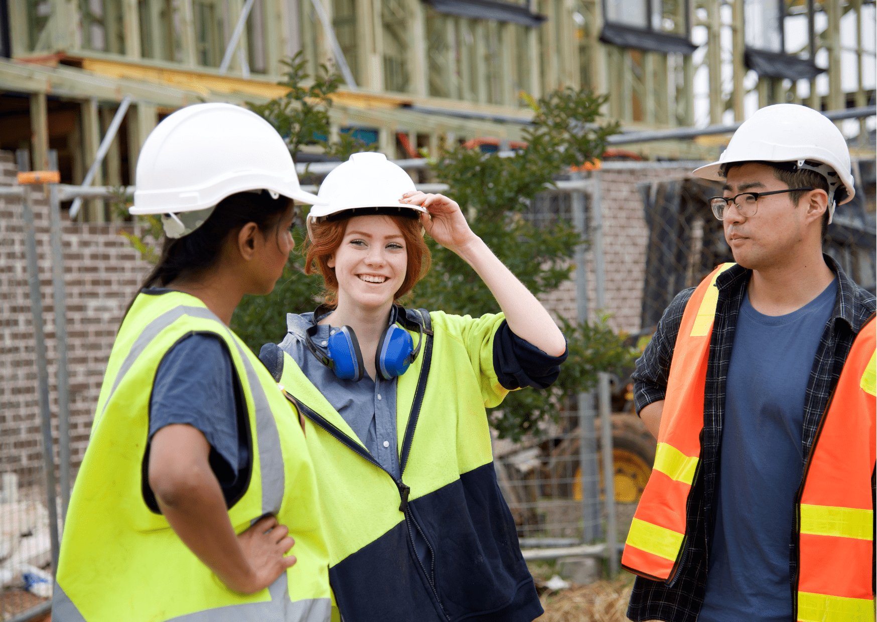 Equal Representation in the Construction Industry - What Can You Do Better?
