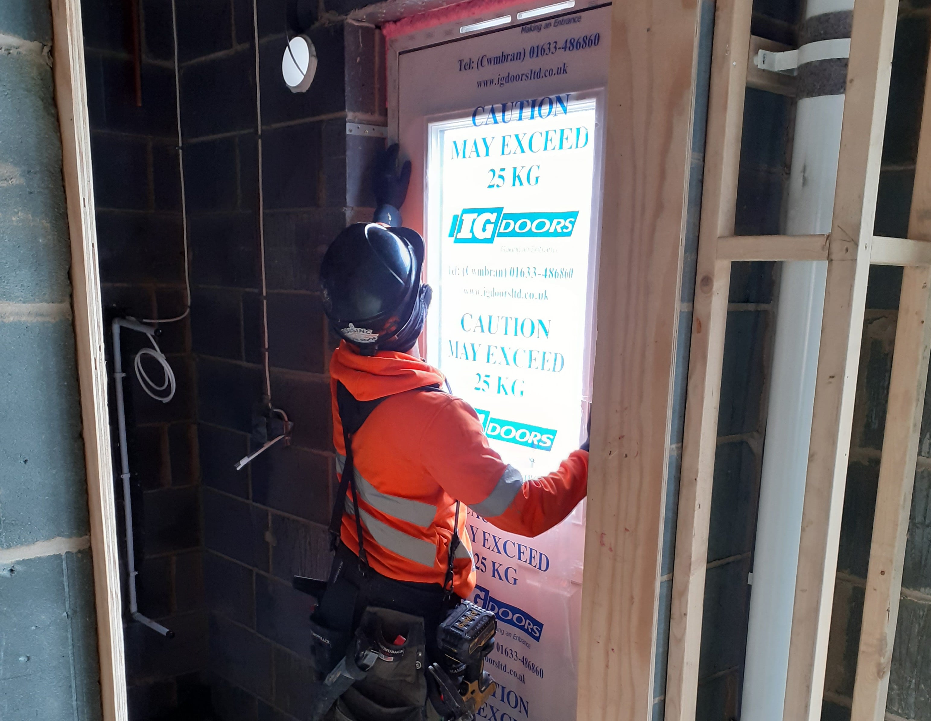 Examples Of The Effective Signage You Need On Your Construction Site