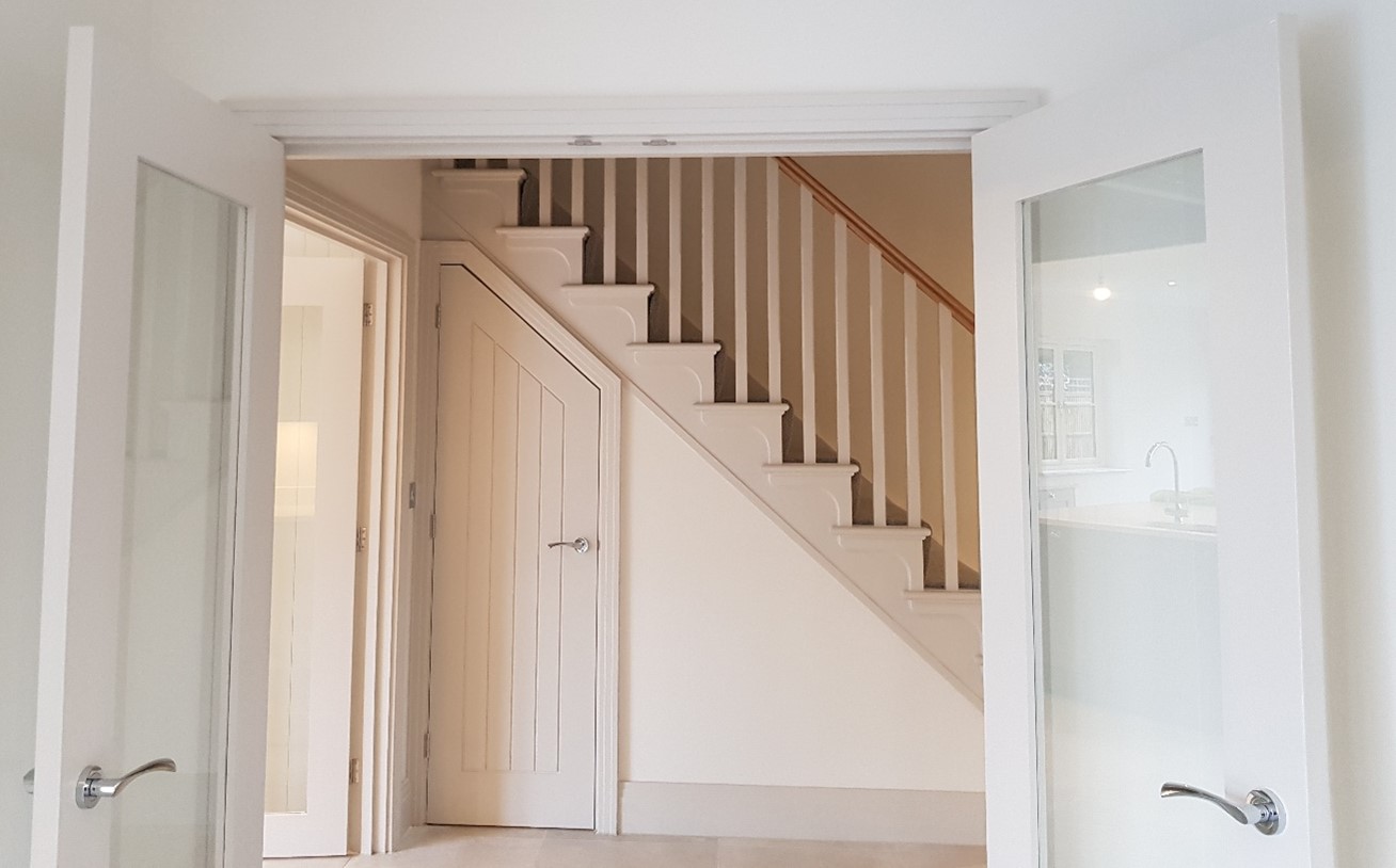 Carpentry And Decorating Services For New Builds And Refurbishments – What You Need To Know