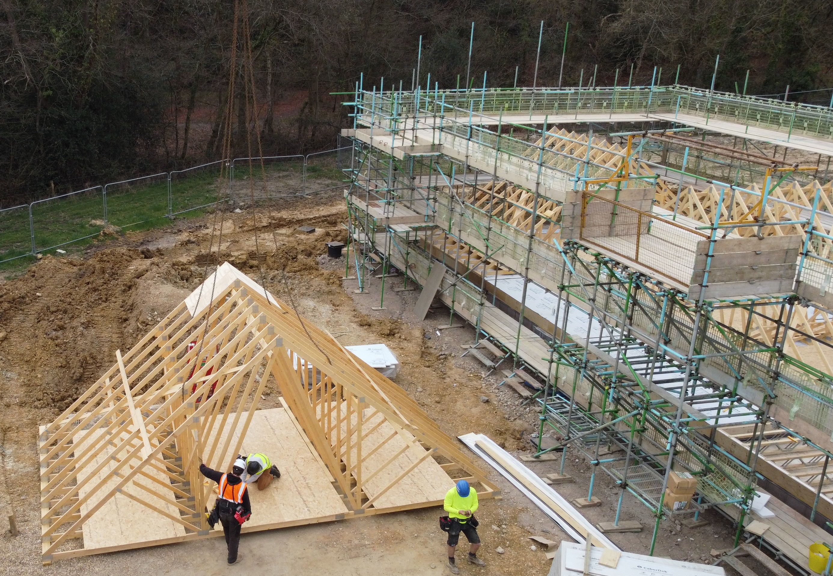 Timber Frame Construction: What’s The Cost?