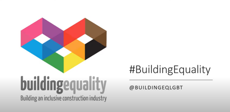 Building an inclusive construction industry