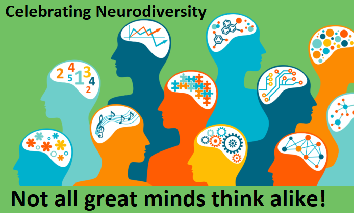 Celebrating Neurodiversity in Construction