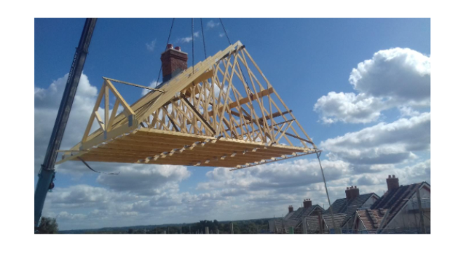 Timber Frame Construction – The Sustainable, Flexible Choice For Building Contractors
