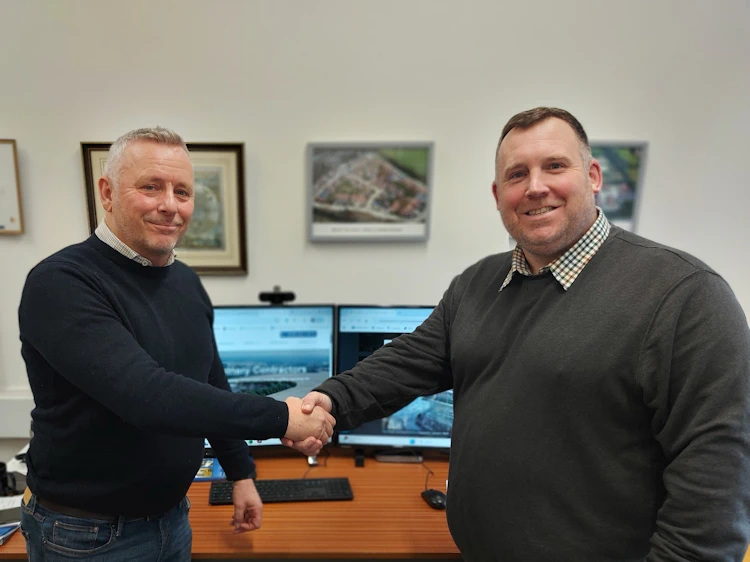 From Site to Strategy: Simon Mead Promoted to Associate Director at SC4